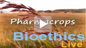 Click to watch a satirical video on pharma crops