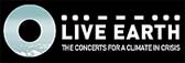 Live Earth logo
